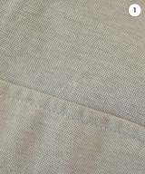 TORRAZZO DONNA（トラッゾドンナ）ワンピース ベージュ サイズ:-(M位) レディース/2200634357053