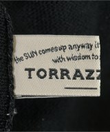 TORRAZZO DONNA（トラッゾドンナ）カーディガン 黒 サイズ:-(M位) レディース/2200609811047