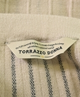 TORRAZZO DONNA（トラッゾドンナ）ロング・マキシ丈スカート ベージュ サイズ:F レディース/2200610350054
