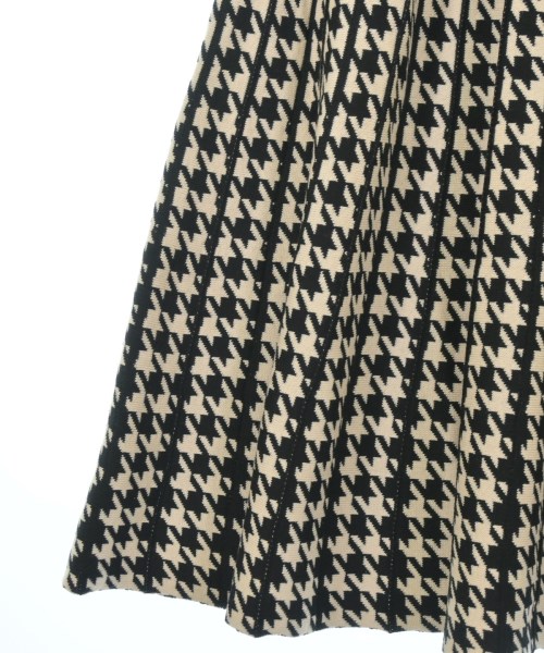 TORRAZZO DONNA（トラッゾドンナ）ロング・マキシ丈スカート 黒 サイズ:F レディース/2200614121131