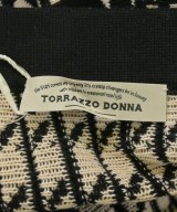 TORRAZZO DONNA（トラッゾドンナ）ロング・マキシ丈スカート 黒 サイズ:F レディース/2200614121131