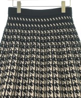 TORRAZZO DONNA（トラッゾドンナ）ロング・マキシ丈スカート 黒 サイズ:F レディース/2200614121131