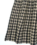 TORRAZZO DONNA（トラッゾドンナ）ロング・マキシ丈スカート 黒 サイズ:F レディース/2200614121131