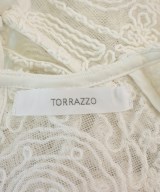 TORRAZZO DONNA（トラッゾドンナ）ブラウス 白 サイズ:F レディース/2200609582152