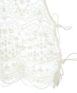 TORRAZZO DONNA（トラッゾドンナ）ブラウス 白 サイズ:F レディース/2200609582152