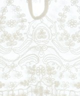 TORRAZZO DONNA（トラッゾドンナ）ブラウス 白 サイズ:F レディース/2200609582152