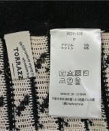 TORRAZZO DONNA（トラッゾドンナ）ロング・マキシ丈スカート 黒 サイズ:F レディース/2200611005137