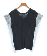 TORRAZZO DONNA（トラッゾドンナ）ベスト 黒 サイズ:-(XS位) レディース/2200616484098