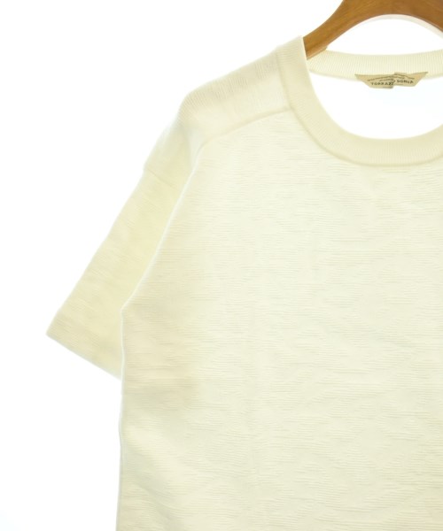 TORRAZZO DONNA（トラッゾドンナ）スウェット 白 サイズ:F レディース/2200613957045