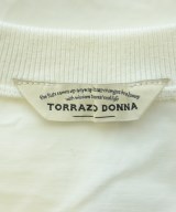 TORRAZZO DONNA（トラッゾドンナ）スウェット 白 サイズ:F レディース/2200613957045
