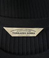 TORRAZZO DONNA（トラッゾドンナ）ニット・セーター 黒 サイズ:-(XS位) レディース/2200610397103