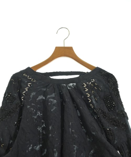 TORRAZZO DONNA（トラッゾドンナ）ブラウス 黒 サイズ:F レディース/2200612529045