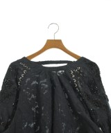 TORRAZZO DONNA（トラッゾドンナ）ブラウス 黒 サイズ:F レディース/2200612529045