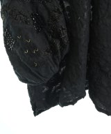 TORRAZZO DONNA（トラッゾドンナ）ブラウス 黒 サイズ:F レディース/2200612529045