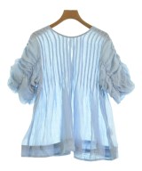 TORRAZZO DONNA（トラッゾドンナ）ブラウス 青 サイズ:F レディース/2200612529052