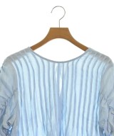 TORRAZZO DONNA（トラッゾドンナ）ブラウス 青 サイズ:F レディース/2200612529052