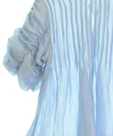 TORRAZZO DONNA（トラッゾドンナ）ブラウス 青 サイズ:F レディース/2200612529052