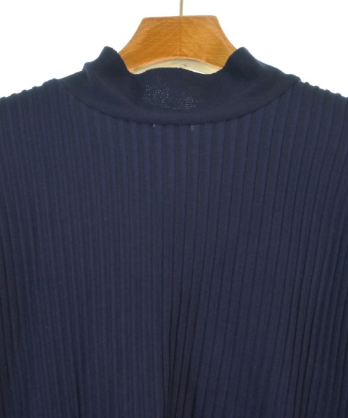 TORRAZZO DONNA（トラッゾドンナ）ベスト 紺 サイズ:F レディース/2200613132091