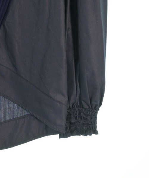 TORRAZZO DONNA（トラッゾドンナ）ベスト 紺 サイズ:F レディース/2200613132091