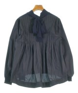 TORRAZZO DONNA（トラッゾドンナ）ベスト 紺 サイズ:F レディース/2200613132091