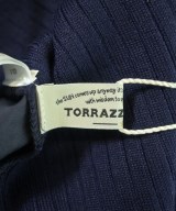 TORRAZZO DONNA（トラッゾドンナ）ベスト 紺 サイズ:F レディース/2200613132091