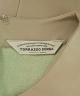 TORRAZZO DONNA（トラッゾドンナ）ワンピース ベージュ サイズ:-(M位) レディース/2200606420129