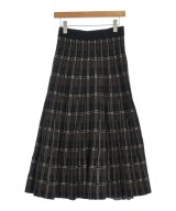 TORRAZZO DONNA ロング・マキシ丈スカート