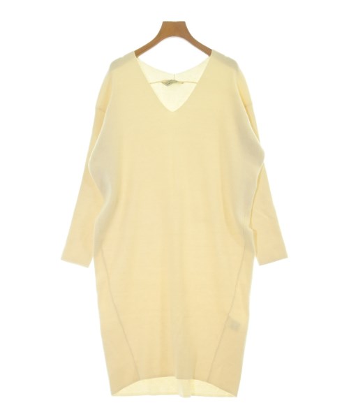 TORRAZZO DONNA(トラッゾドンナ)ワンピース 白 サイズ:F/2200670154036