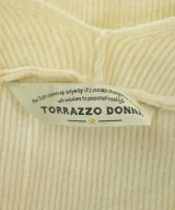 TORRAZZO DONNA（トラッゾドンナ）ワンピース 白 サイズ:F レディース/2200670154036