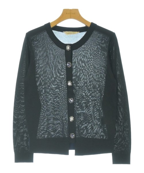 TORRAZZO DONNA(トラッゾドンナ)カーディガン 黒 サイズ:-(M位)/2200670985036