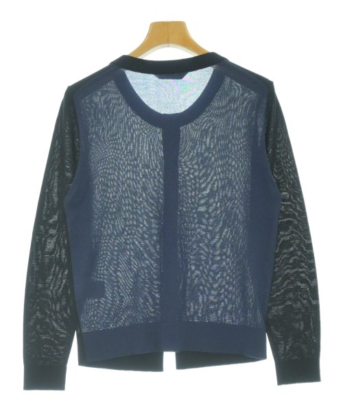 TORRAZZO DONNA（トラッゾドンナ）カーディガン 黒 サイズ:-(M位) レディース/2200670985036