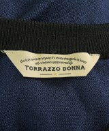 TORRAZZO DONNA（トラッゾドンナ）カーディガン 黒 サイズ:-(M位) レディース/2200670985036