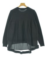 TORRAZZO DONNA（トラッゾドンナ）ニット・セーター 黒 サイズ:F レディース/2200670985043