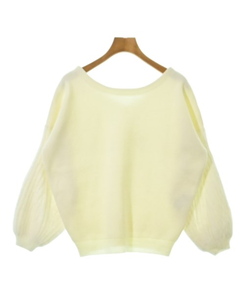 TORRAZZO DONNA(トラッゾドンナ)ニット・セーター 白 サイズ:F/2200673547033