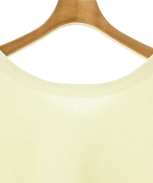 TORRAZZO DONNA（トラッゾドンナ）ニット・セーター 白 サイズ:F レディース/2200673547033