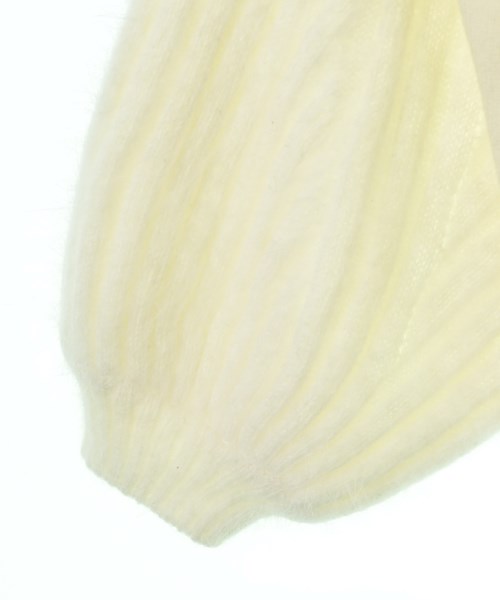 TORRAZZO DONNA（トラッゾドンナ）ニット・セーター 白 サイズ:F レディース/2200673547033