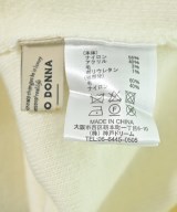 TORRAZZO DONNA（トラッゾドンナ）ニット・セーター 白 サイズ:F レディース/2200673547033