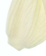 TORRAZZO DONNA（トラッゾドンナ）ニット・セーター 白 サイズ:F レディース/2200673547033