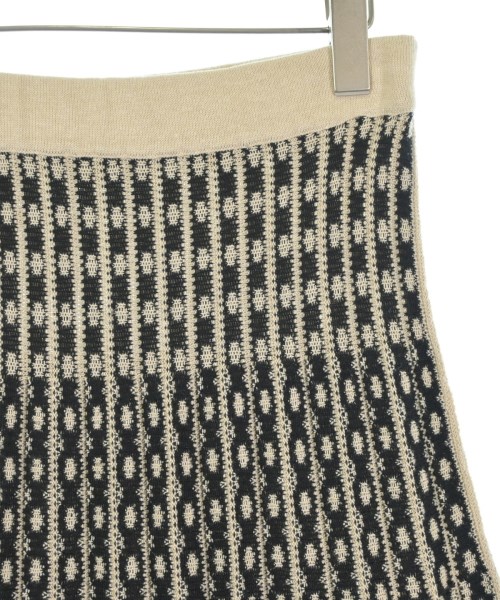 TORRAZZO DONNA（トラッゾドンナ）ロング・マキシ丈スカート 黒 サイズ:F レディース/2200665376047