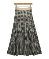 TORRAZZO DONNA（トラッゾドンナ）ロング・マキシ丈スカート 黒 サイズ:F レディース/2200665376047