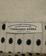 TORRAZZO DONNA（トラッゾドンナ）ロング・マキシ丈スカート 黒 サイズ:F レディース/2200665376047
