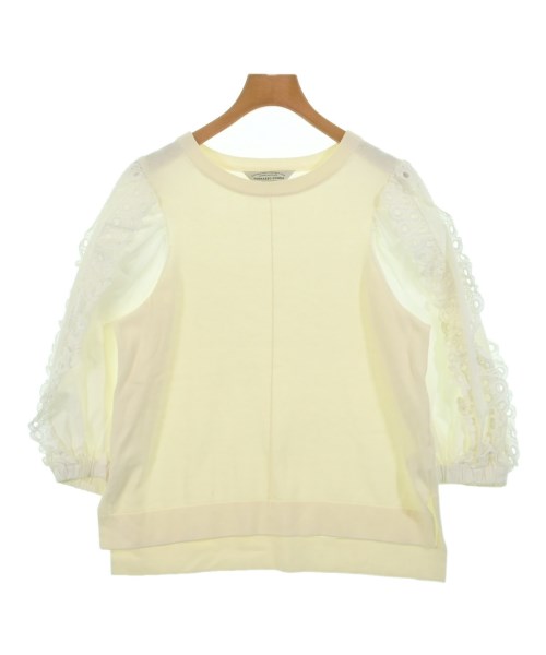 TORRAZZO DONNA(トラッゾドンナ)ニット・セーター 白 サイズ:F/2200674946132