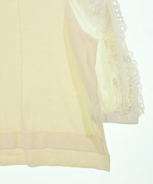 TORRAZZO DONNA（トラッゾドンナ）ニット・セーター 白 サイズ:F レディース/2200674946132