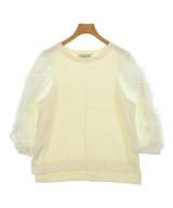 TORRAZZO DONNA（トラッゾドンナ）ニット・セーター 白 サイズ:F レディース/2200674946132