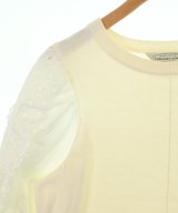 TORRAZZO DONNA（トラッゾドンナ）ニット・セーター 白 サイズ:F レディース/2200674946132