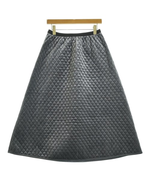 TORRAZZO DONNA(トラッゾドンナ)ロング・マキシ丈スカート グレー サイズ:-(S位)/2200673649034