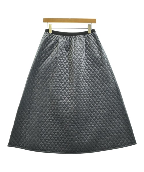 TORRAZZO DONNA（トラッゾドンナ）ロング・マキシ丈スカート グレー サイズ:-(S位) レディース/2200673649034