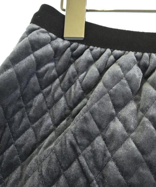 TORRAZZO DONNA（トラッゾドンナ）ロング・マキシ丈スカート グレー サイズ:-(S位) レディース/2200673649034