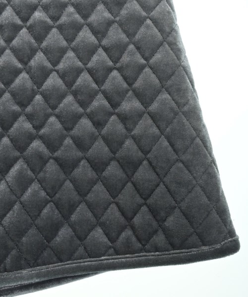 TORRAZZO DONNA（トラッゾドンナ）ロング・マキシ丈スカート グレー サイズ:-(S位) レディース/2200673649034