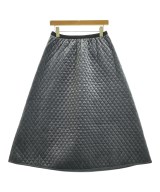 TORRAZZO DONNA（トラッゾドンナ）ロング・マキシ丈スカート グレー サイズ:-(S位) レディース/2200673649034